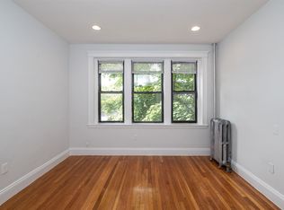 16 Elko St #12, Brighton, MA 02135
