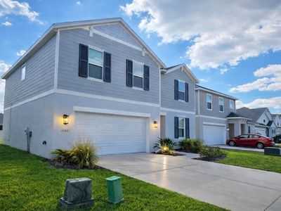 13031 BLUFF OAK WAY, Parrish, FL, 34219