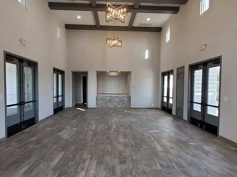 Clubhouse