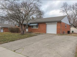 1149 E Central Ave, Miamisburg, OH 45342