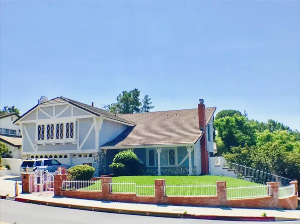 19098 Brasilia Dr, Porter Ranch, CA 91326