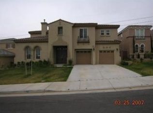 8705 Calle Canon Rd, Corona, CA 92883