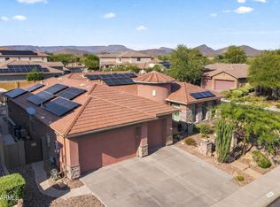 2026 W Hidden Treasure Way, Phoenix, AZ 85086