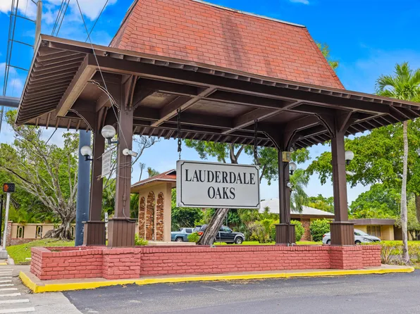 3071 NW 47th Terrace #224, Lauderdale Lakes, FL 33313