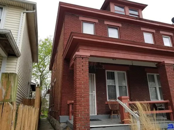 283 E Woodrow Ave #285, Columbus, OH 43207