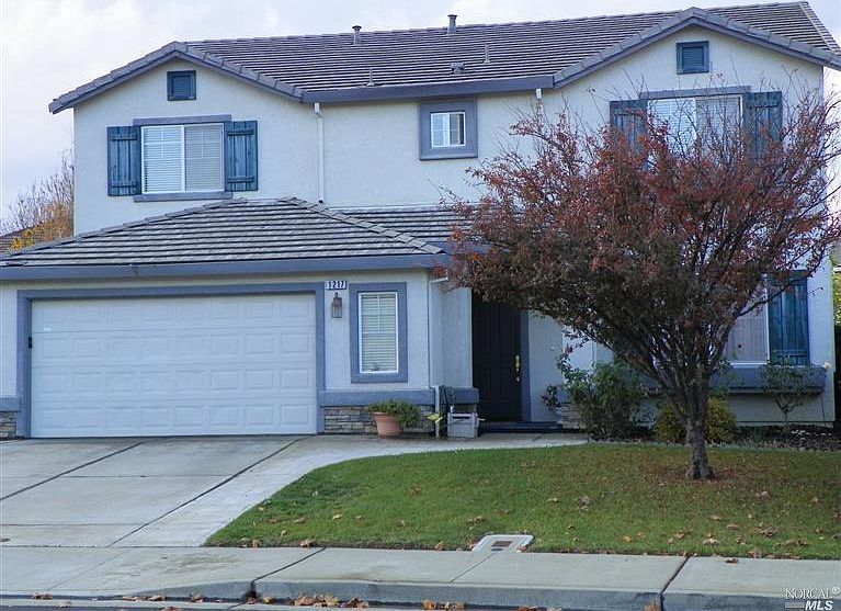2nd image of 1217 Potrero Cir