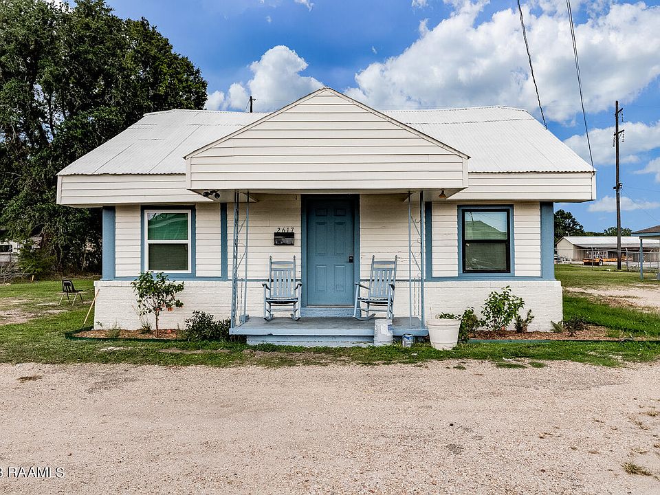 2719 Cameron St, Lafayette, LA 70506 MLS 23008506 Zillow
