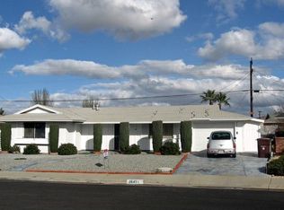 26471 Tanglewood Dr, Menifee, CA 92586