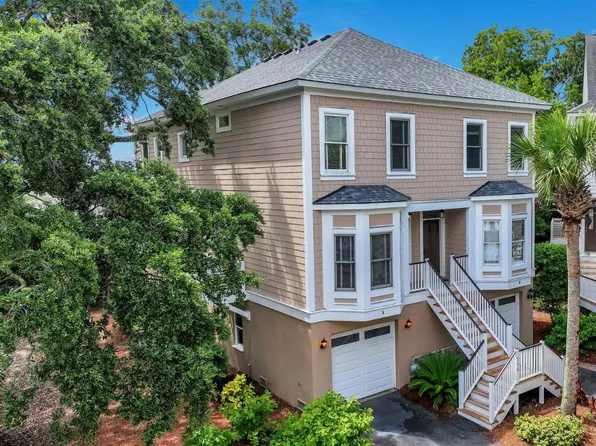 114 Howard Mary Dr #A, Charleston, SC 29412
