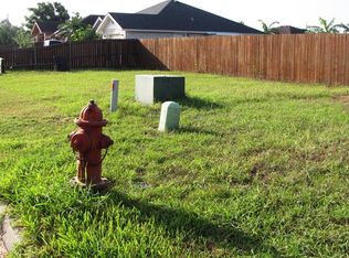 321 Yellow Rose, Rio Hondo, TX 78583