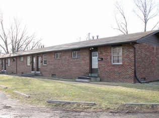 3734 Cleveland Ave APT C, Columbus, OH 43224