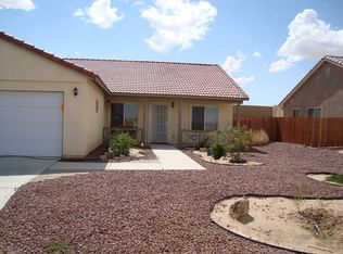 6010 Regino St, Twentynine Palms, CA 92277