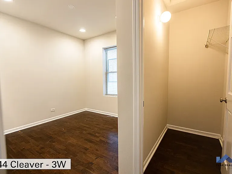 1244 N Cleaver St #3W — Photo 7