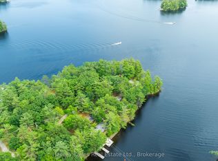 1078 McKenzie Rd, Muskoka Lakes, ON P1P1R2
