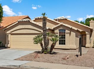 1852 W Springfield Way, Chandler, AZ 85286
