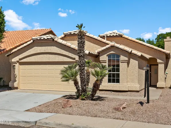 1852 W SPRINGFIELD Way, Chandler, AZ 85286