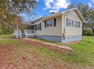 14628 Vienna Rd, Coker, AL 35452