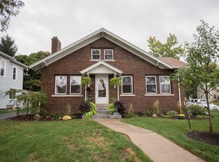 302 N Line St, Columbia City, IN