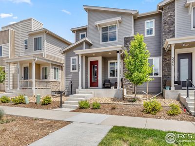 5341 Warrior St, Frederick, CO, 80504