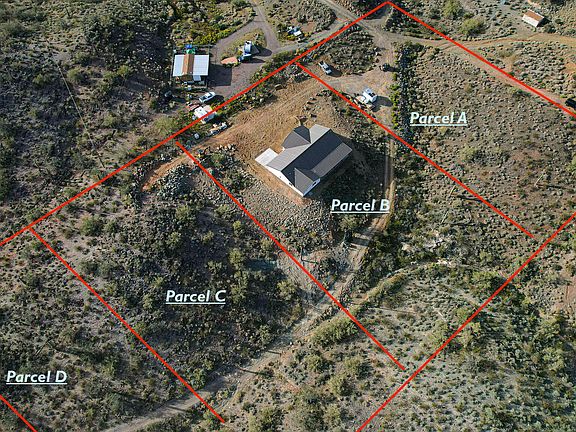 3rd image of 46210 N 36th Drive #D