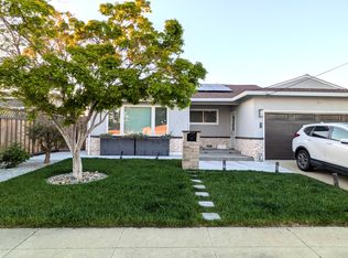 4615 Bianca Dr, Fremont, CA 94536