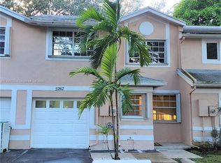 5267 SW 121st Ter, Fort Lauderdale, FL 33330