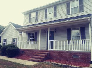 5908 Manor Ridge Trl, Jamestown, NC 27282