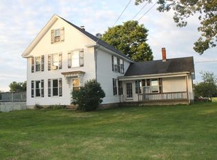 427 Plain Hill Rd, Norwich, CT 06360