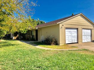 10300 S White Rock Rd, Rancho Cordova, CA 95670