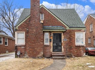 18613 Sussex St, Detroit, MI 48235