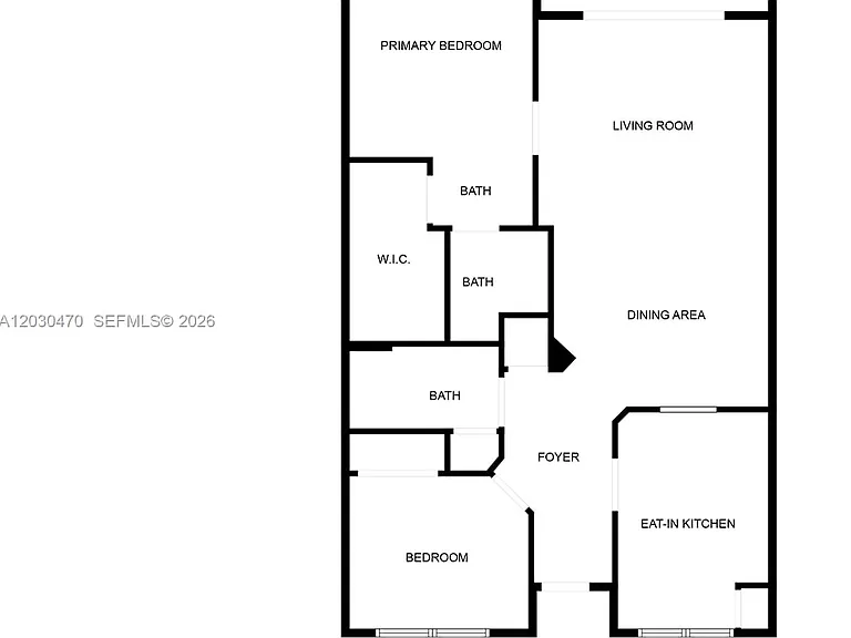 550 SW 138th Ave #206K — Photo 28
