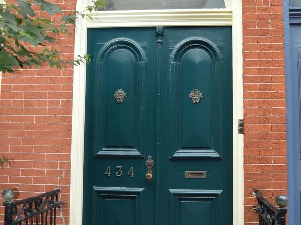 434 N Charlotte St, Lancaster, PA 17603