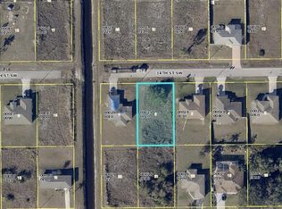 4019 34th St SW #2, Lehigh Acres, FL 33976