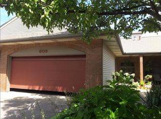 603 Spring Lane Dr, Holland, MI 49423