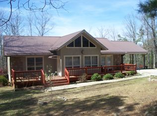 1054 Rose Trl, Melbourne, AR 72556