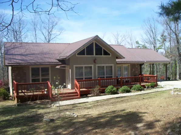 1054 Rose Trl, Melbourne, AR 72556