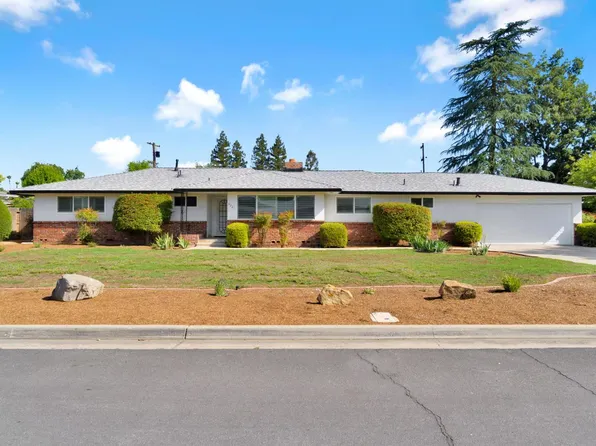 672 W Roberts Ave, Fresno, CA 93704