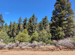 2646 Weller Rd, Fort Garland, CO 81133