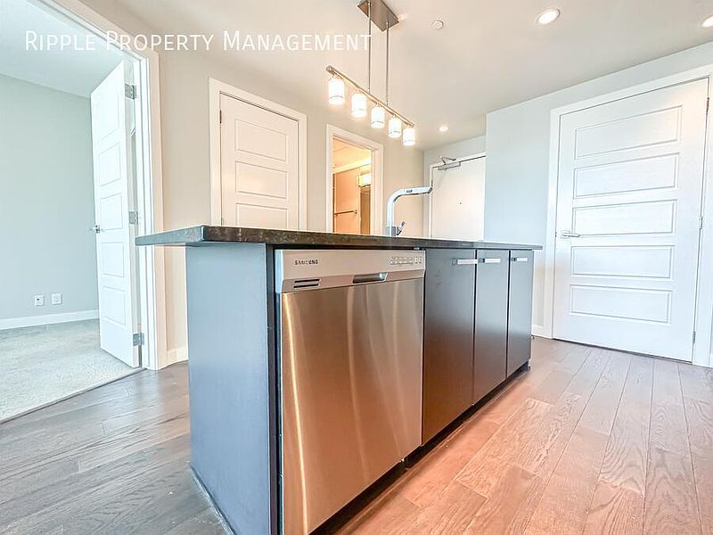Calgary Apartment for rent - 1 Bedroom — photo 5