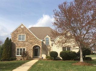 106 Oakmont Ct, Advance, NC 27006