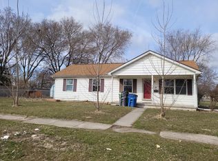 1434 White St, Toledo, OH 43605