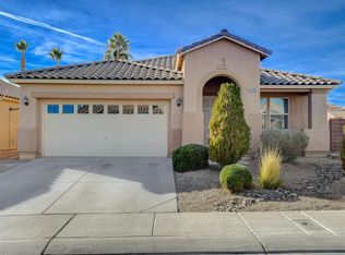6725 Sand Swallow St, North Las Vegas, NV 89084