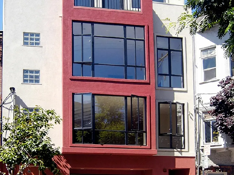 72 Langton St #2 — Photo 1