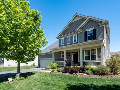 613 Wild Rose Cir, Lake Villa, IL, 60046