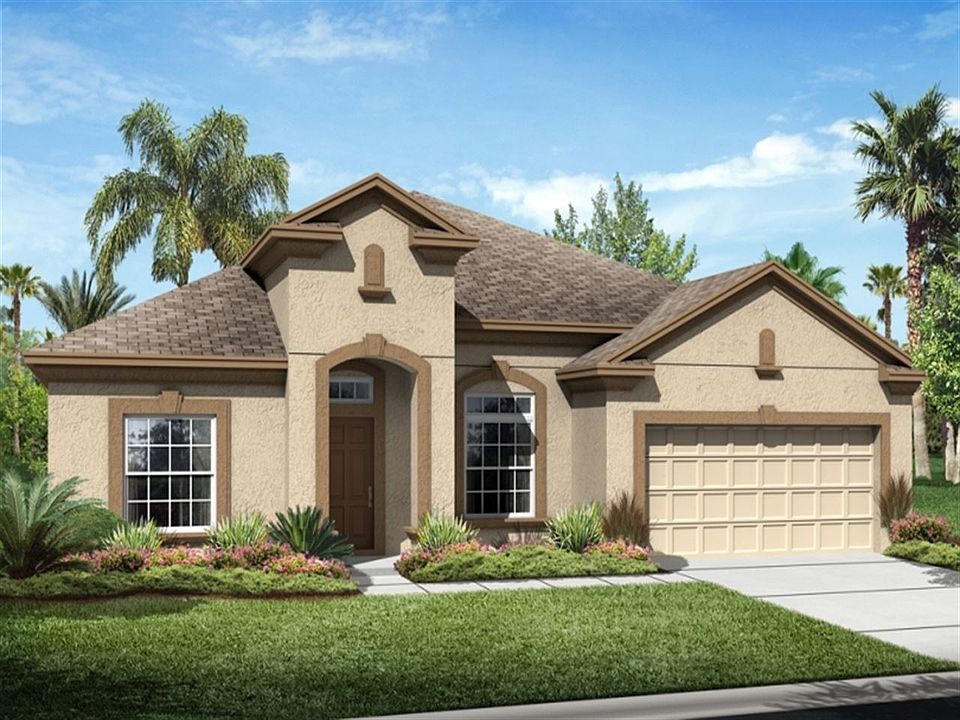 1st image of 5411 Avebury Ln