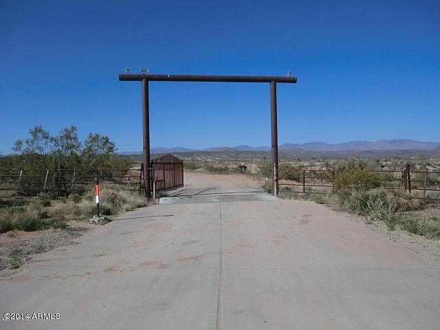 2nd image of 0 N Grantham Ranch Rd #6C