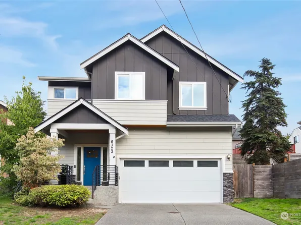 6322 24th Avenue SW, Seattle, WA 98106