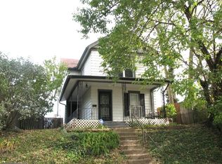 1138 Holly Ave, Dayton, OH 45410