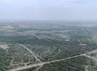 Quail Dr, George West, TX 78022