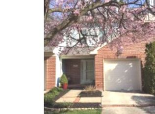 1301 Virginia Ct, Marlton, NJ 08053